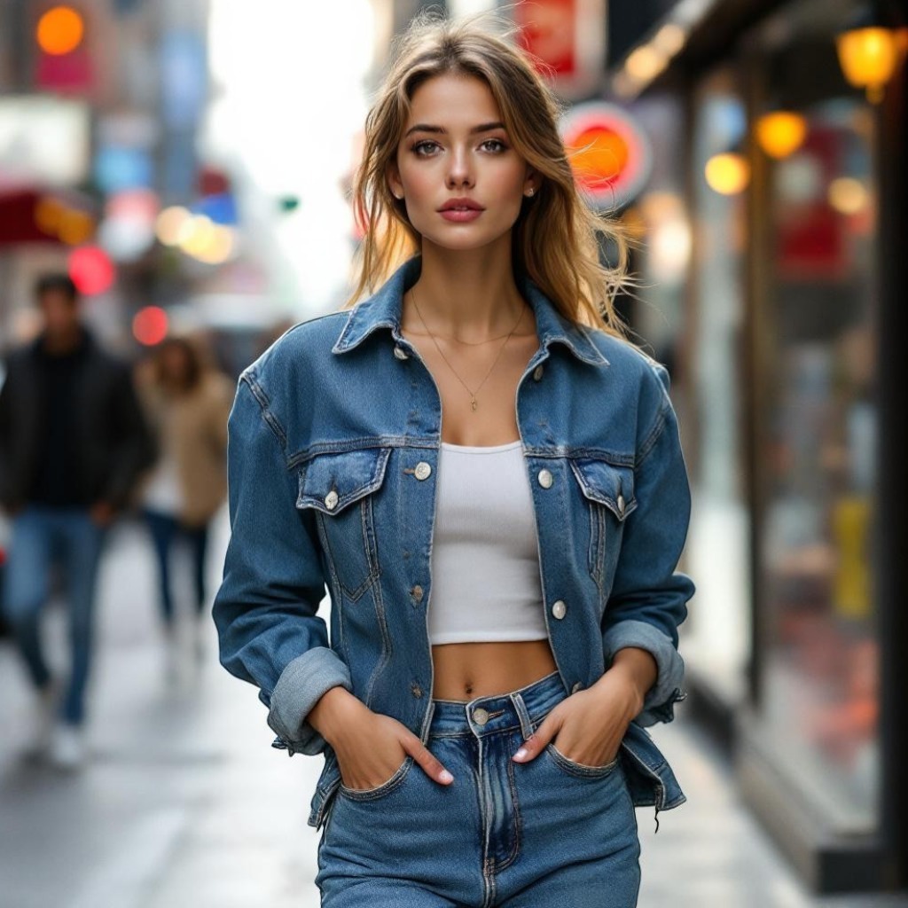 Сгенерированное изображение