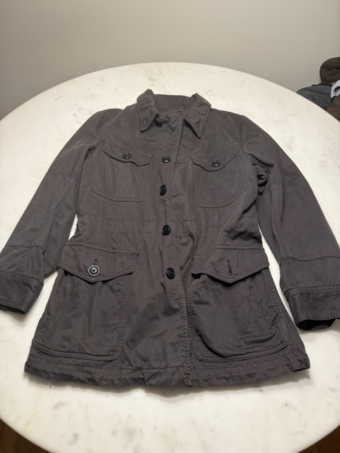 До украшения